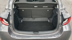 Toyota Yaris 1.5 Hybrid Icon 5dr CVT Hybrid Hatchback